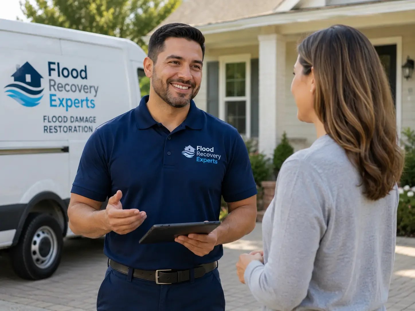 Flood Damage Cleanup Gwynedd Valley, PA FAQs